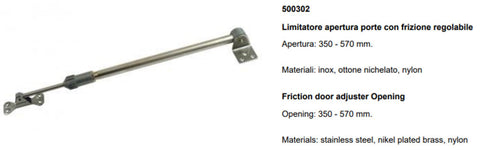 Door Closer (500302)