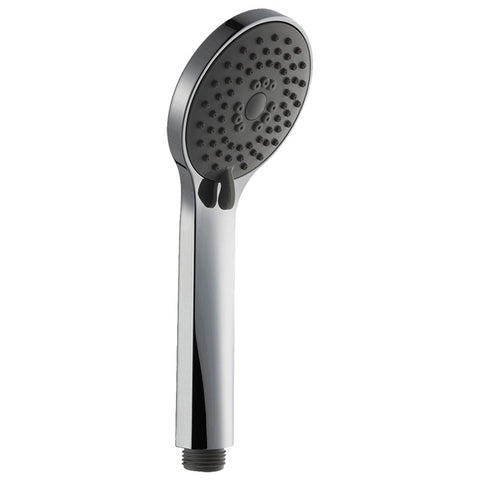 Arley 56620 C-Jet Multi Function Chrome Shower Head