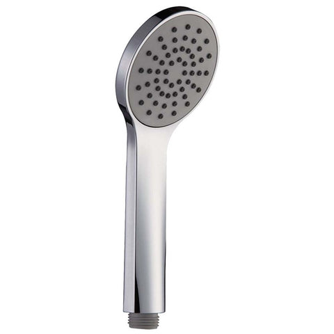 Arley C-Spray Single Function Chrome Shower Head (53420)