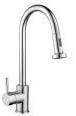 Arley Emilia Mono Kitchen Sink Mixer