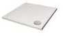 HYDRO45 900 X 900 Square Shower Tray White