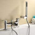 Synergy Tec Studio HC Bath Shower Mixer