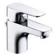 Ideal Standard B0763AA Tempo Single Lever Basin Mixer - with Waste - 5l Flow Regulator