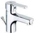 Armitage Shanks B3306AA Sandringham Single Lever Mono Basin Mixer wit Pop-up Waste