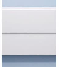 Ideal Standard E414001 White Uniline 700 mm End Bath Panel, Bath