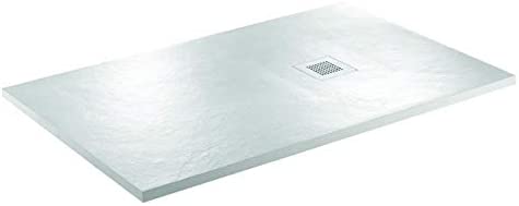 Just Trays Softstone Shower Trays