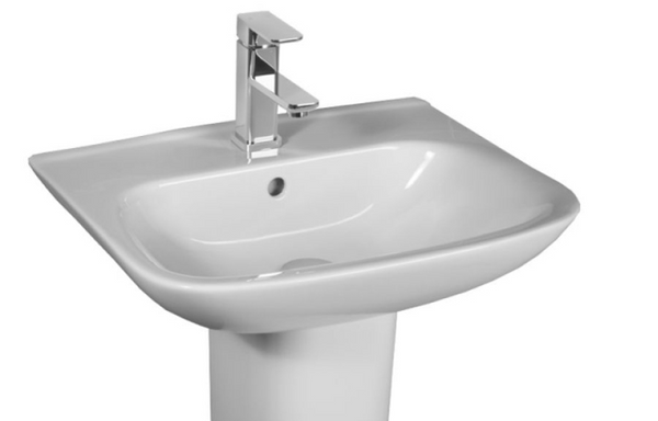 Arley Florence 45cm Basin 1TH