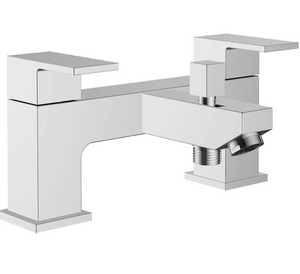 Eazee Cube Bath/Shower Mixer