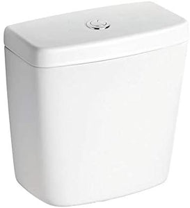 Armitage Shanks E876101 Sandringham 21 Low Level 6/4 Litre Cistern