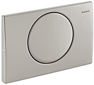 Geberit store 115.151.00.1 Flush Plate