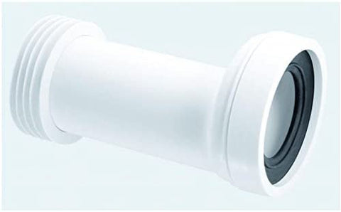 Mcalpine Toilet Pan Connector WC-CON5B