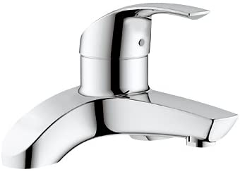 Grohe Eurosmart 25098 000 Chrome Bath Filler