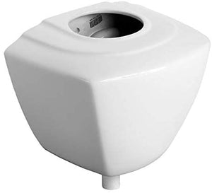 Armitage Shanks S620001 White Mura 4.5 Litre Auto Cistern