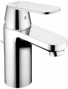 Grohe Eurosmart Cosmopolitan 32825 000 Chrome 1/2 inch Basin Mixer