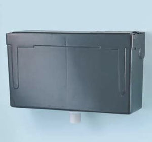 Armitage Shanks S621767 NA Conceala 13.6 litre Auto Cistern and Cover,