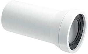 Mcalpine Toilet Pan Connector WC-CON3