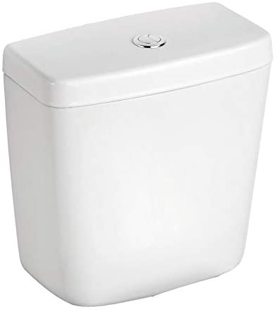 Armitage Shanks E896701 Sandringham 21 4/2.6 Litre Close Coupled Cistern