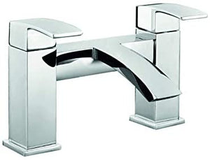 Trisen Knole TT805 Two Handle Bath Filler