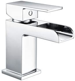 Deva Sparkle MK2 Mono Basin Mixer SPA2113