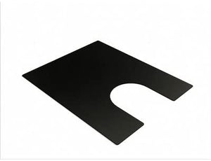 Abode Rubber Bowl Mat - (274 x 334mm R5) - AX3011