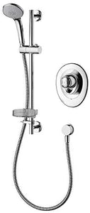 CTV Thermostatic Shower Pack with Idealrain Shower Kit BEA5782AA