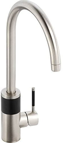 Abode TRIANA AQUIFIER Water Filter Tap in BRUSHED NICKEL - AT2034