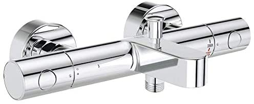 GROHE 34441002 | Grohtherm 1000 Cosmopolitan M Thermostatic Bath/Shower Mixer