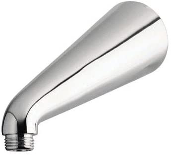 Abode Standard Wall Mounted Shower Arm - AB2418