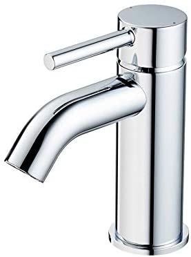 Ideal Standard BC186AA Ceraline Basin Mixer, Chrome