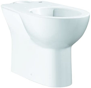 GROHE Pedestal Toilet Models Ceramic 39429í«ÌÎ_without Cistern Alpine White
