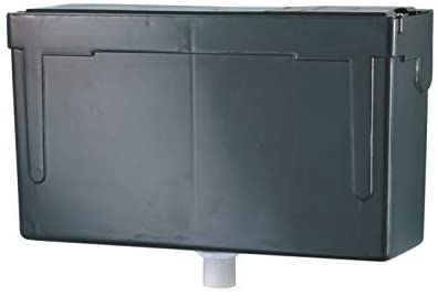 Armitage Shanks S621567 NA Conceala 4.5 Litre Auto Cistern with Cover,