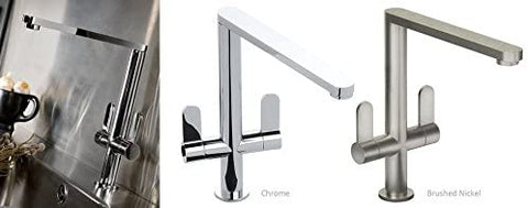 Abode LINEAR Monobloc Tap - AT1185