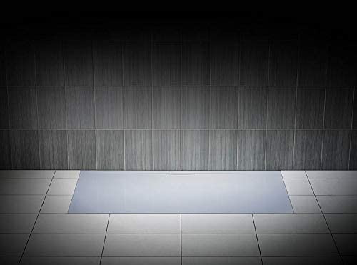 Just Trays Evolved Anti-Slip Shower Tray