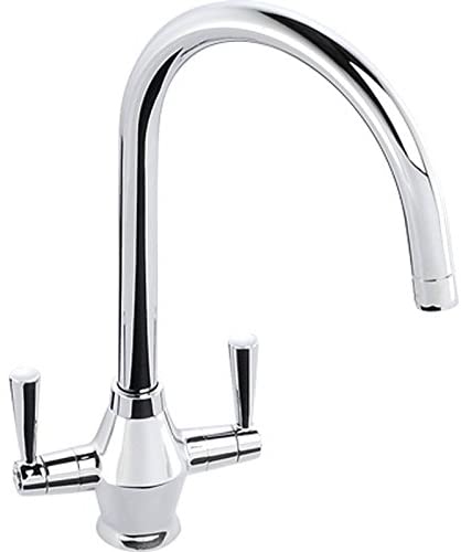 Abode ASTRAL Monobloc Tap in CHROME - AT1156