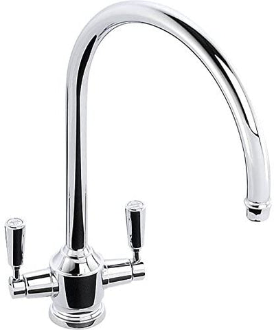 Abode HARGRAVE Monobloc Mixer in CHROME - AT1150