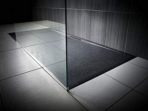 Just Trays Evolved Anti-Slip Shower Tray