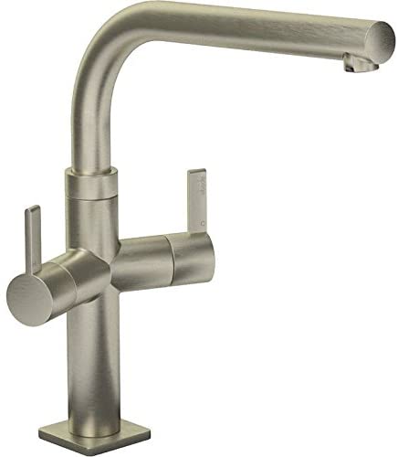 Abode ZUCCA Monobloc Kitchen Tap - AT1237