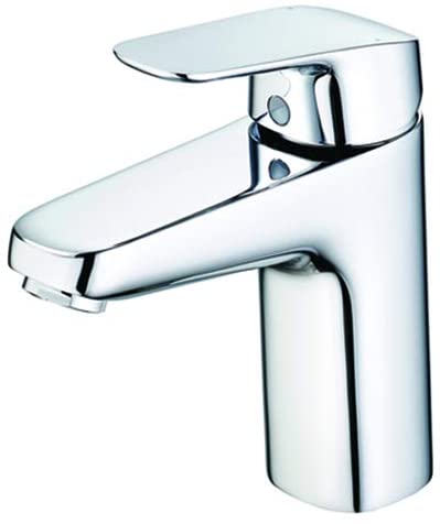 Ideal Standard B2326AA Ceraflex Grande Basin Mixer, Chrome