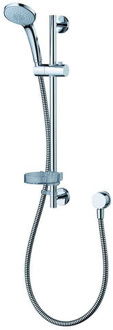 Ideal Standard B9413AA Idealrain M1 Shower kit, Chrome