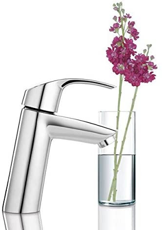 Grohe Eurosmart Mono Basin Mixer 23324001