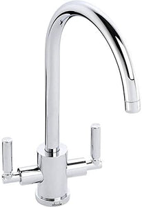 Abode ATLAS AQUIFIER Water Filter Tap in CHROME - AT2003