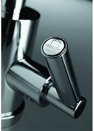 Abode ATLAS AQUIFIER Water Filter Tap in CHROME - AT2003