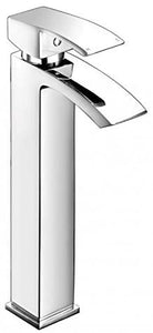 Home Standard® Diamanti Chrome Bathroom Taps