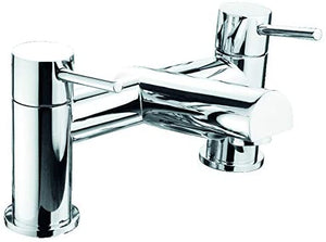 Trisen Grove TT705 Two Handle Bath Filler