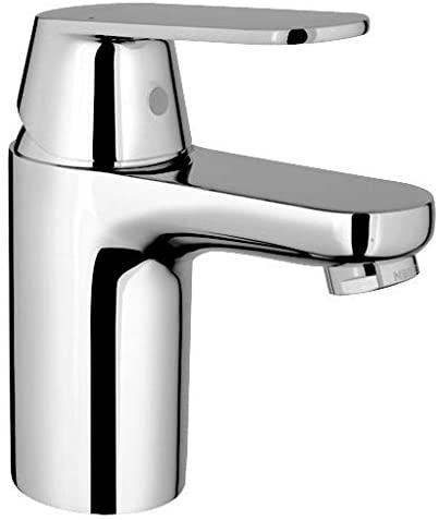 Grohe Eurosmart Cosmopolitan Mono Basin Mixer 3282400L