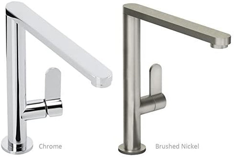 Abode LINEAR Single Lever Monobloc Tap - AT1187