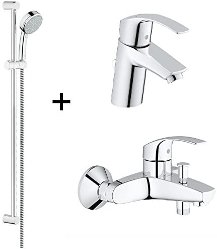 GROHE # 33300002 + 27788001 + 33265002