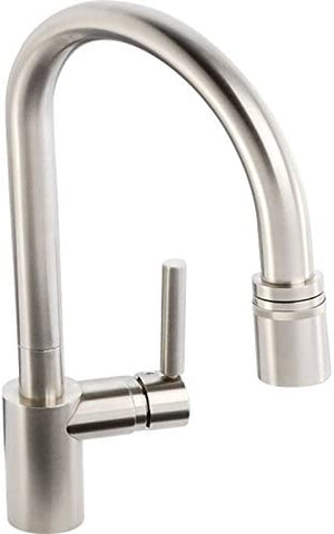 Abode RATIO Single Lever Spray Tap - AT1050