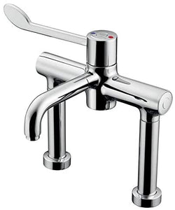 Armitage Shanks A6242AA Markwik 21 Seqential Basin Mixer