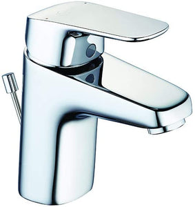 Ideal Standard B1811AA Ceraflex Basin Mixer, Chrome